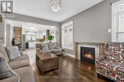 949 LANGFORD BOULEVARD | Bradford West Gwillimbury Ontario | Slide Image Ten