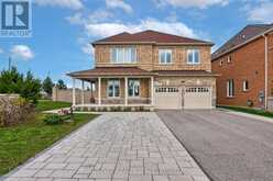 949 LANGFORD BOULEVARD | Bradford West Gwillimbury Ontario | Slide Image One