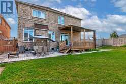 949 LANGFORD BOULEVARD | Bradford West Gwillimbury Ontario | Slide Image Twenty-four