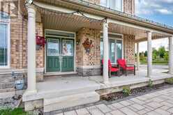 949 LANGFORD BOULEVARD | Bradford West Gwillimbury Ontario | Slide Image Two
