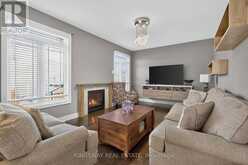 949 LANGFORD BOULEVARD | Bradford West Gwillimbury Ontario | Slide Image Nine
