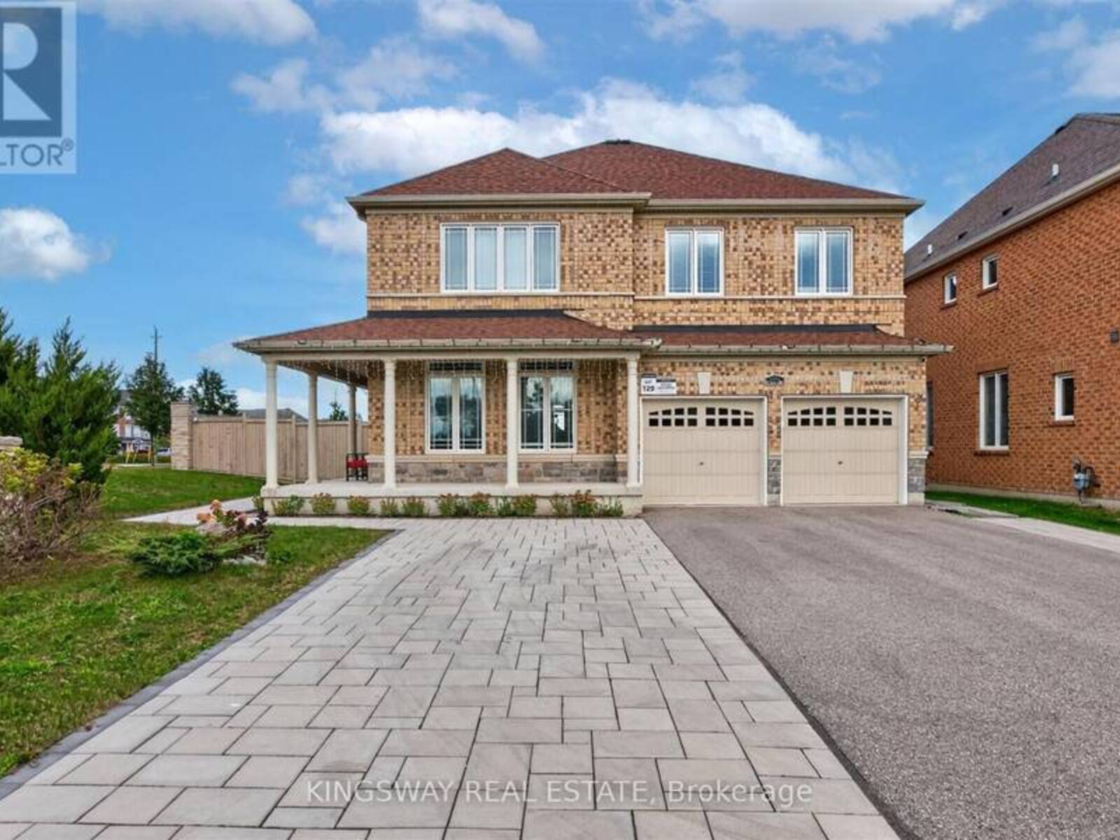 949 LANGFORD BOULEVARD, Bradford West Gwillimbury, Ontario L3Z 4J2