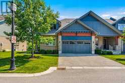 87 CONSERVATION WAY | Collingwood Ontario | Slide Image One