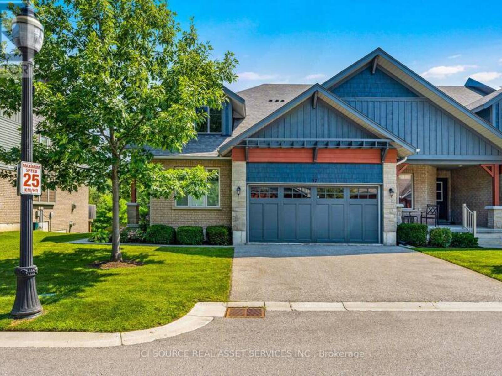 87 CONSERVATION WAY, Collingwood, Ontario L9Y 0G9