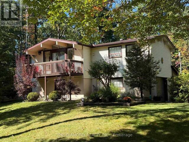 177 MOREAU PARKWAY Penetanguishene Ontario, L9M 1R3 - 4 Bedrooms Home For Sale