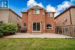 13 TARQUINI CRESCENT | Caledon Ontario | Slide Image Nine