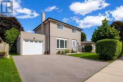 67 MADOC DRIVE | Brampton Ontario | Slide Image One