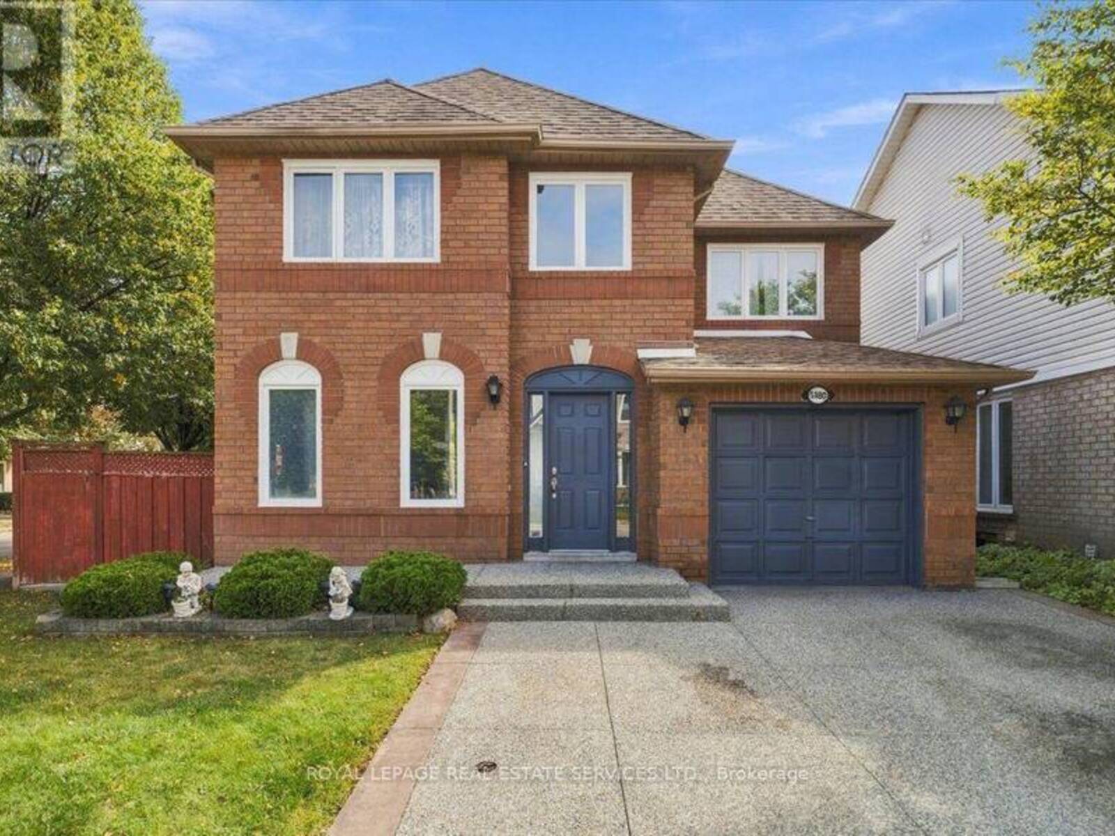 5180 OAKLEY DRIVE, Burlington, Ontario L7L 6N1