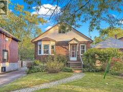 51 ARCADIAN CIRCLE Toronto Ontario, M8W 2Z4