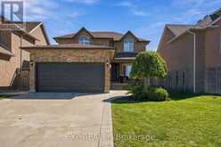 43 SPADARA DRIVE | Hamilton Ontario | Slide Image One