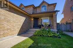 43 SPADARA DRIVE | Hamilton Ontario | Slide Image Two