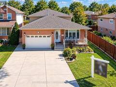 177 SIRENTE DRIVE Hamilton Ontario, L9A 5H1