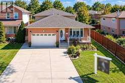 177 SIRENTE DRIVE | Hamilton Ontario | Slide Image One