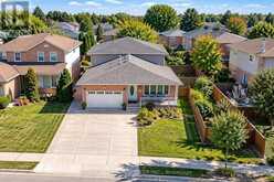 177 SIRENTE DRIVE | Hamilton Ontario | Slide Image Four