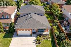 177 SIRENTE DRIVE | Hamilton Ontario | Slide Image Five
