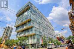 310 - 50 MCCAUL STREET | Toronto Ontario | Slide Image One