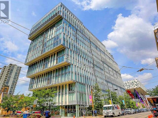 310 - 50 MCCAUL STREET Toronto Ontario, M5T 1V9 - 2 Bedrooms Condo For Sale