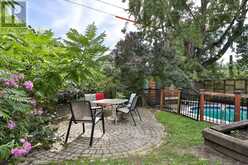 17 WEMBLEY ROAD | Toronto Ontario | Slide Image Twelve