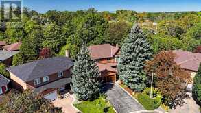 8 ROYAL GARDEN BOULEVARD | Vaughan Ontario | Slide Image Forty-one