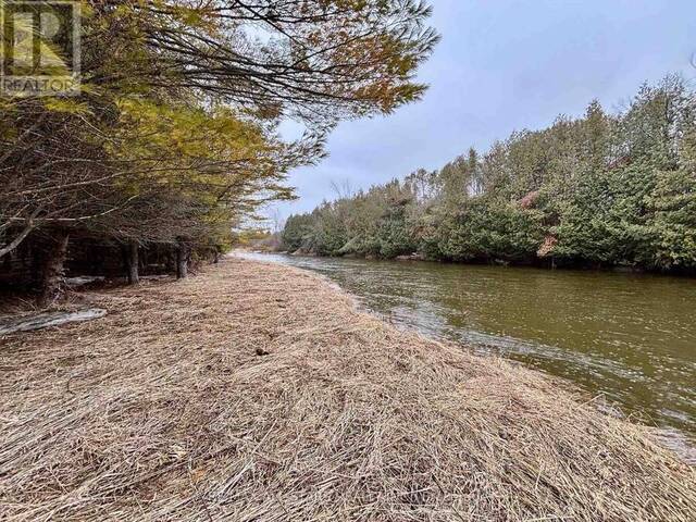 B1780 THORAH CONCESSION 3 ROAD Brock Ontario, L0K 1A0 - Vacant Land For Sale