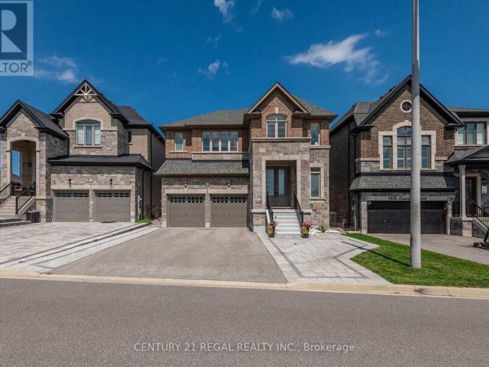 1428 LAWSON STREET, Alcona, Ontario L9S 0N7