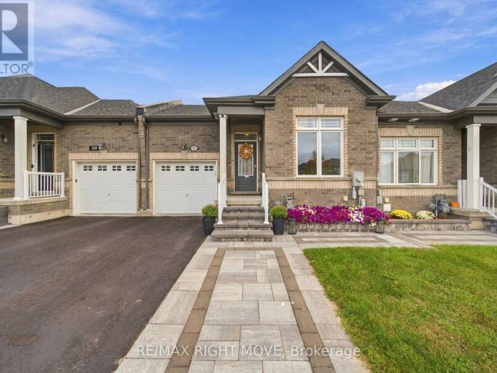 127 ISABELLA DRIVE, Orillia, Ontario L0K 8K7