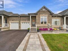 127 ISABELLA DRIVE Orillia Ontario, L0K 8K7