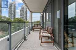 405 - 10 PARK LAWN ROAD | Toronto Ontario | Slide Image Sixteen