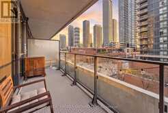 405 - 10 PARK LAWN ROAD | Toronto Ontario | Slide Image Eighteen