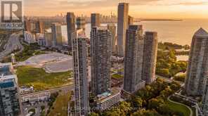 405 - 10 PARK LAWN ROAD | Toronto Ontario | Slide Image Twenty-two