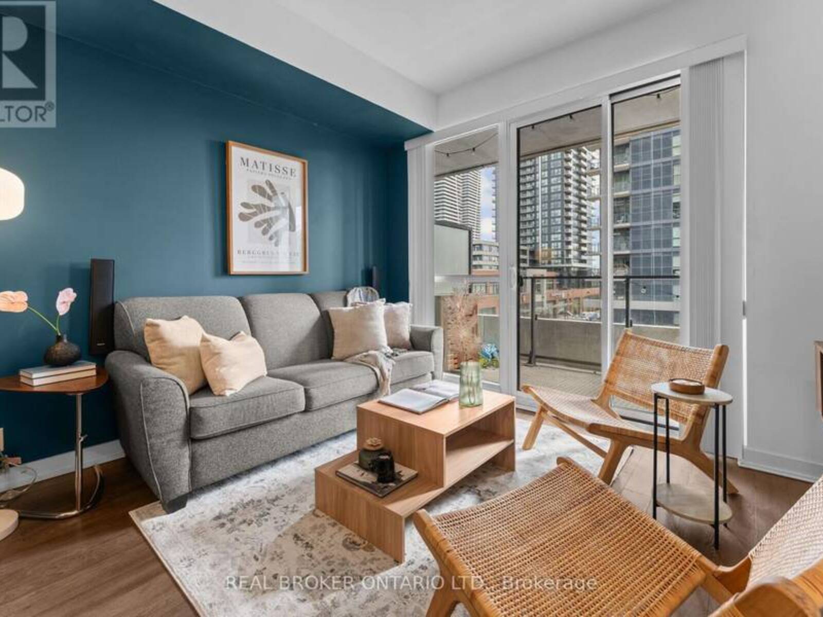 405 - 10 PARK LAWN ROAD, Toronto, Ontario M8V 0H9