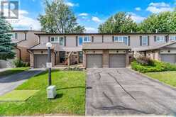 17 - 2411 SOVEREIGN STREET | Oakville Ontario | Slide Image One