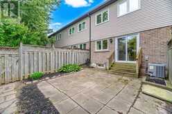17 - 2411 SOVEREIGN STREET | Oakville Ontario | Slide Image Twenty-eight