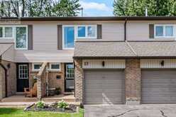 17 - 2411 SOVEREIGN STREET | Oakville Ontario | Slide Image Two