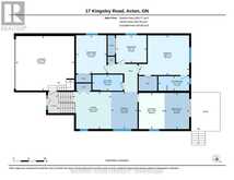 17 KINGSLEY ROAD | Halton Hills Ontario | Slide Image Forty-eight