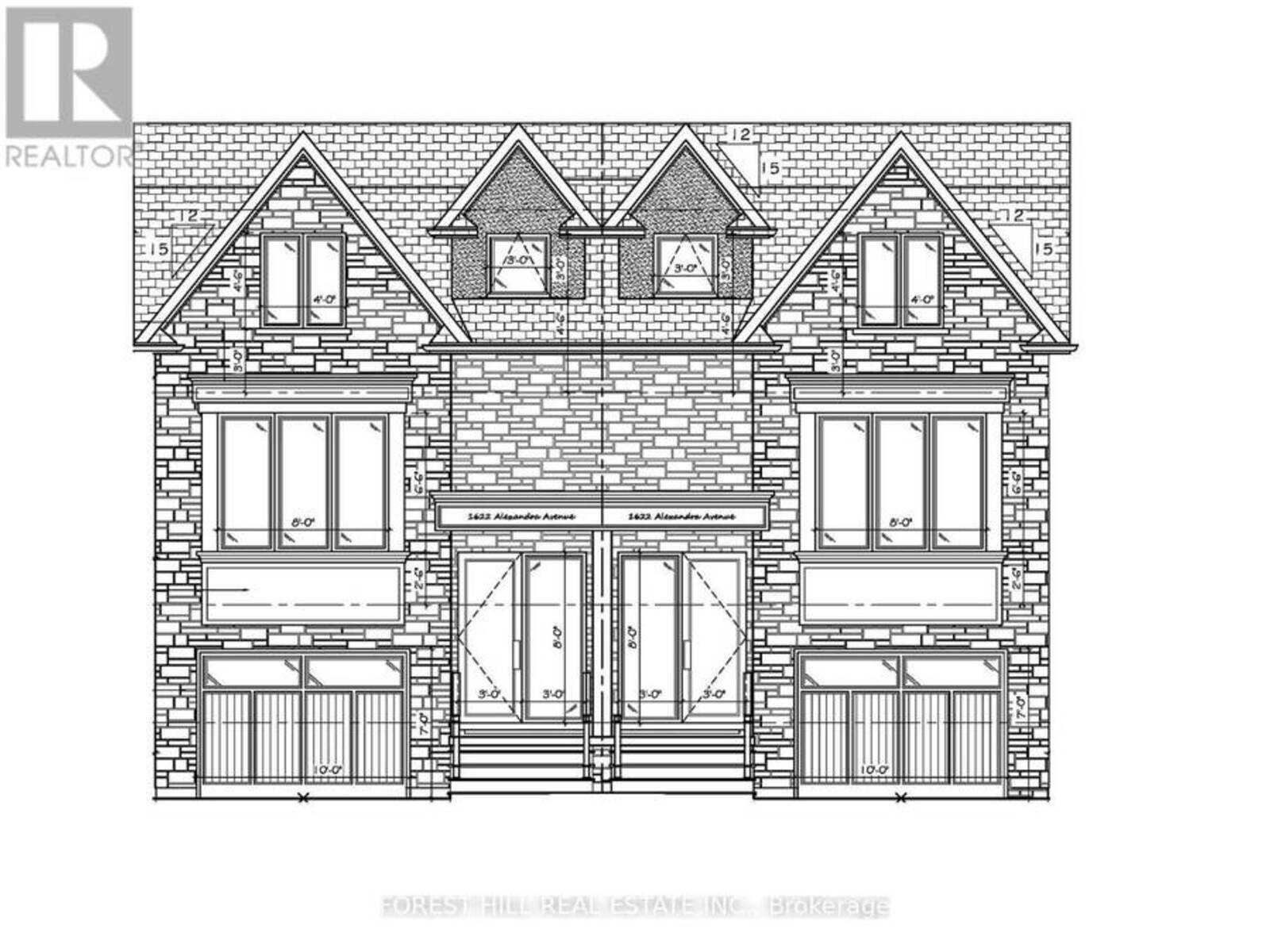 1628 ALEXANDRA BOULEVARD, Mississauga, Ontario L5E 2B7