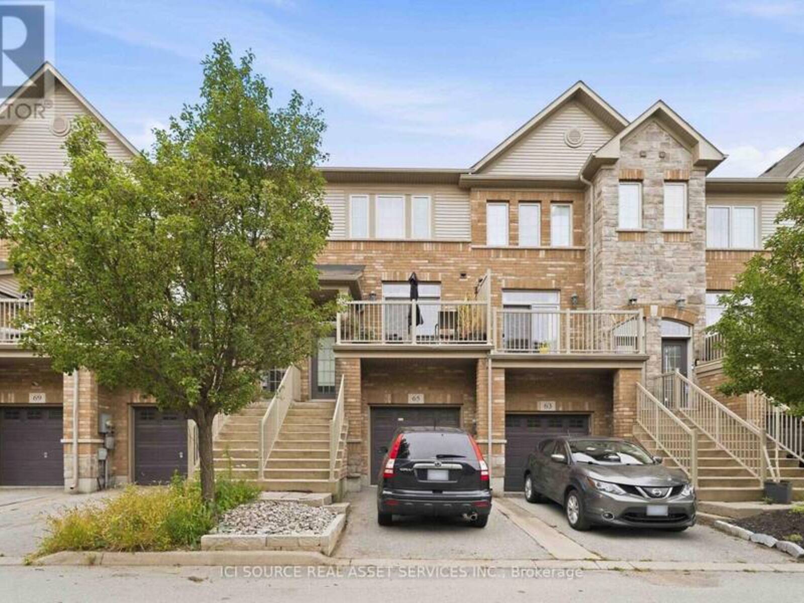 65 - 541 WINSTON ROAD, Grimsby, Ontario L3M 0C5