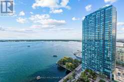 2408 - 65 HARBOUR SQUARE | Toronto Ontario | Slide Image One