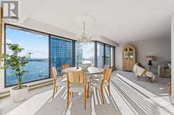 2408 - 65 HARBOUR SQUARE | Toronto Ontario | Slide Image Eight