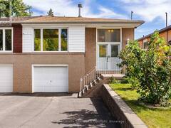44 ELISE TERRACE Toronto Ontario, M2R 2X1
