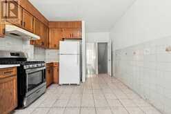 371 BROCK AVENUE | Toronto Ontario | Slide Image Seventeen