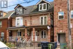 371 BROCK AVENUE | Toronto Ontario | Slide Image One