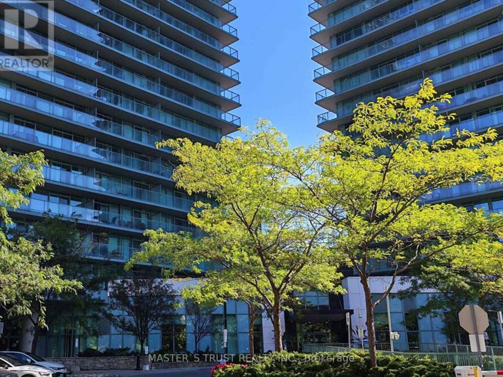1106 - 5508 YONGE STREET, Toronto, Ontario M2N 7L2