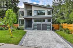 70 DEVONDALE AVENUE | Toronto Ontario | Slide Image One