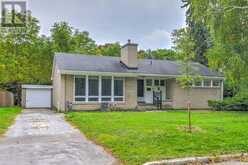 3 GREENGATE ROAD | Toronto Ontario | Slide Image One