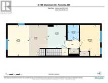 2 - 180 CLONMORE DRIVE | Toronto Ontario | Slide Image Twenty-one