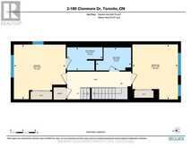 2 - 180 CLONMORE DRIVE | Toronto Ontario | Slide Image Twenty-two