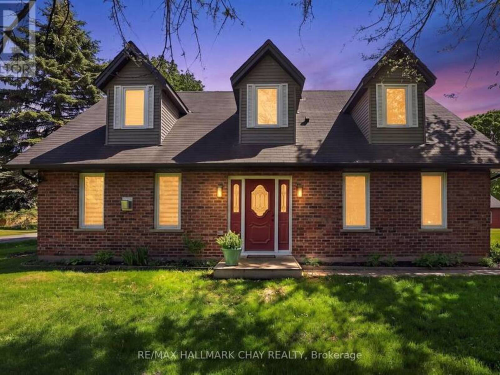 1467 GILFORD ROAD, Innisfil, Ontario L0L 1R0