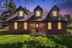 1467 GILFORD ROAD | Innisfil Ontario | Slide Image One