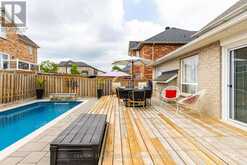 106 LAURENDALE AVENUE | Georgina Ontario | Slide Image Twenty-five